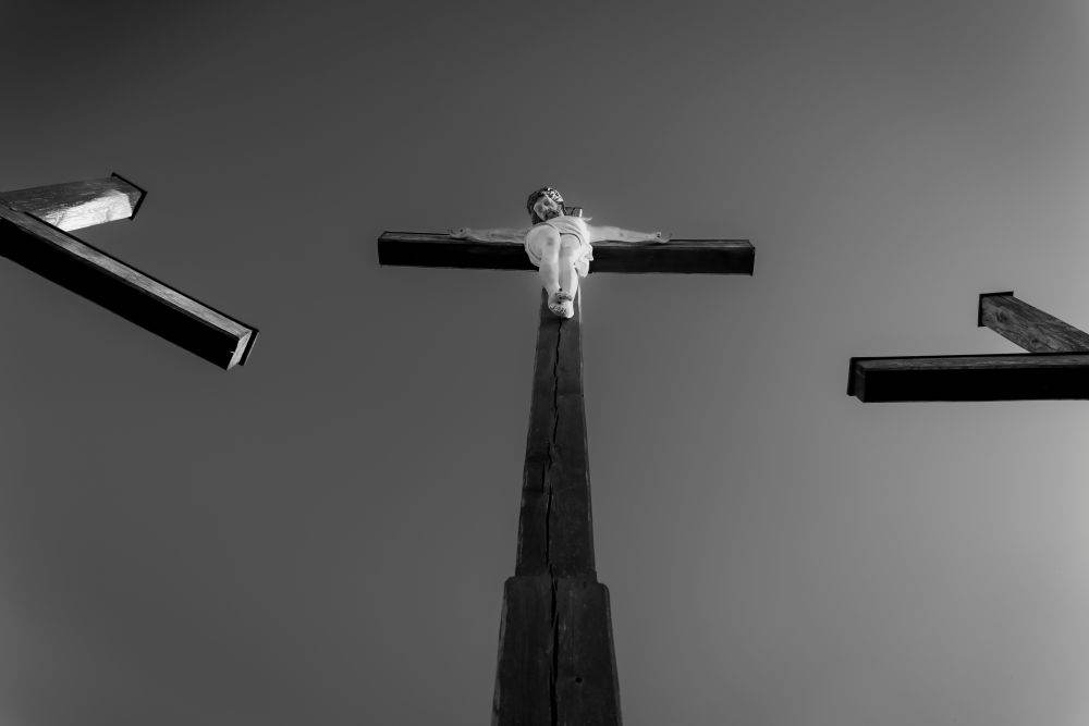Creştinii marchează al doilea Paşte la Ierusalim în umbra războiului din Gaza
